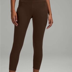 lululemon Align High-Rise Pant with Pockets 25"